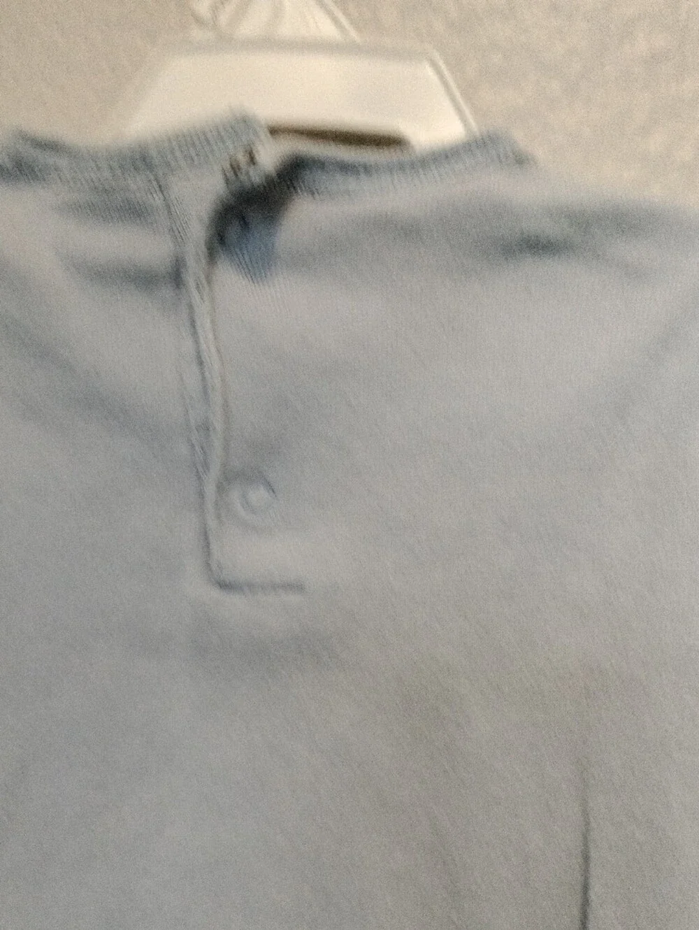 Old Navy changes stains cotton